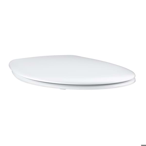Obrázek GROHE Bau Ceramic WC sedátko alpská bílá #39492000