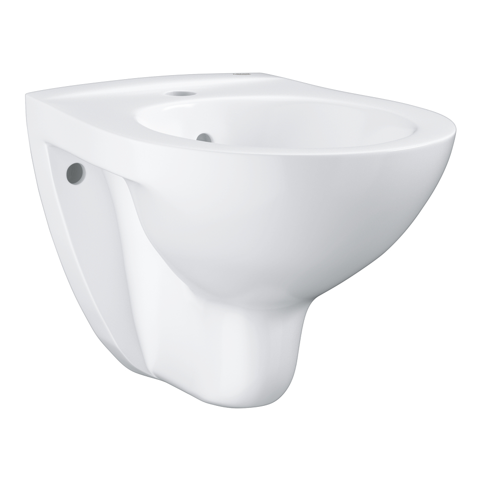 Bild von GROHE Bau Keramik Wandbidet #39433000 - alpinweiß