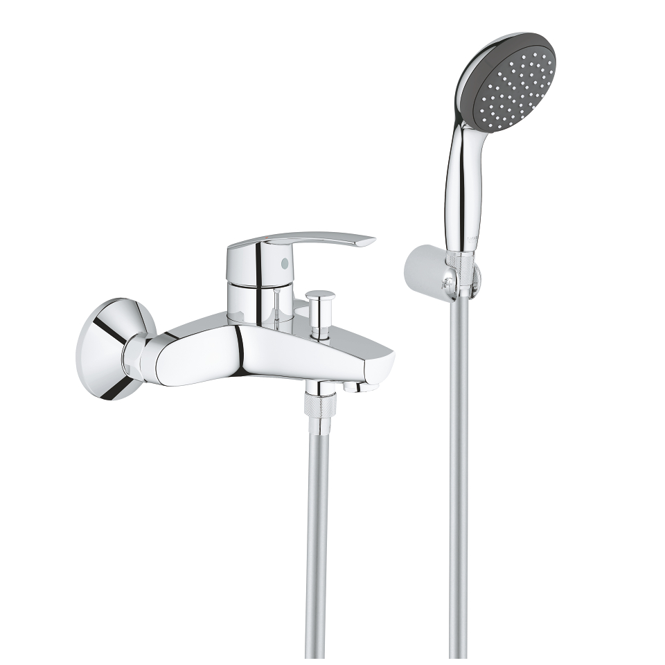 Ảnh của GROHE Start Páková vanová baterie, DN 15 chrom #23413001