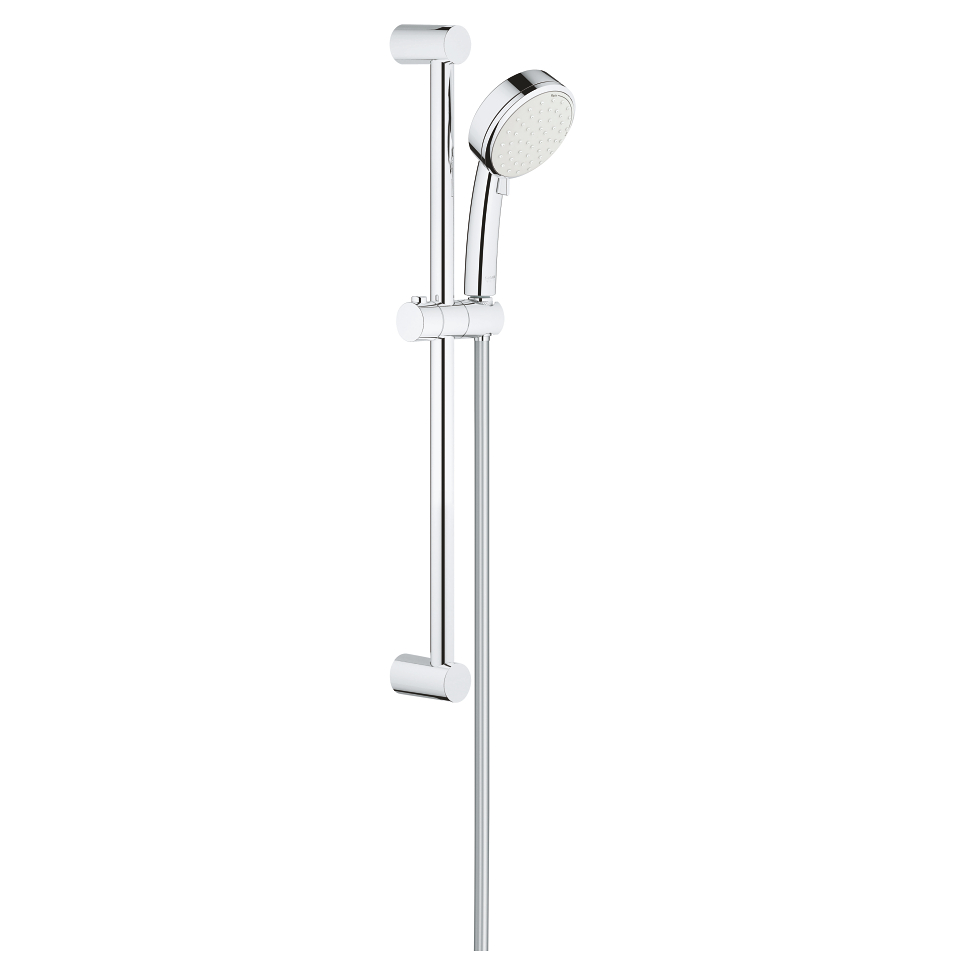 Ảnh của GROHE Tempesta Cosmopolitan 100 Sprchový set s tyčí, 2 proudy chrom #27578002