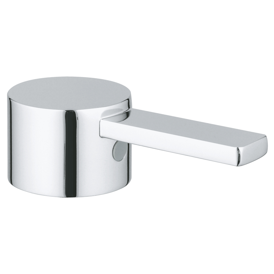 Bild von GROHE Griff #48043000 - chrom