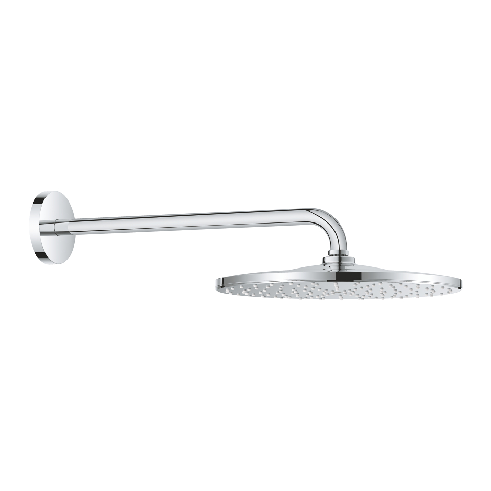 Obrázek GROHE Rainshower Mono 310 Set s hlavovou sprchou 422 mm, 1 proud chrom #26557000