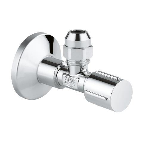 Obrázek GROHE Rohový ventil, DN 15 22037000 chrom
