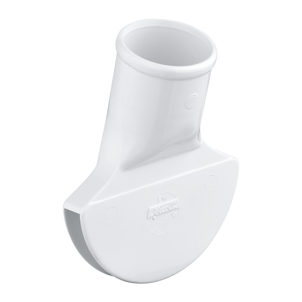 Obrázek GROHE Water distributor chrom #42039000