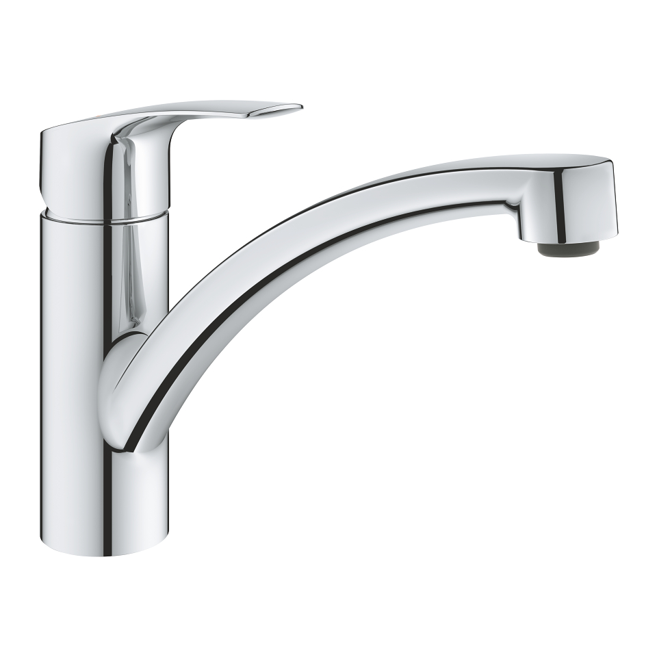 Bild von GROHE Eurosmart Einhand-Spültischbatterie, 1/2″ #30506000 - chrom