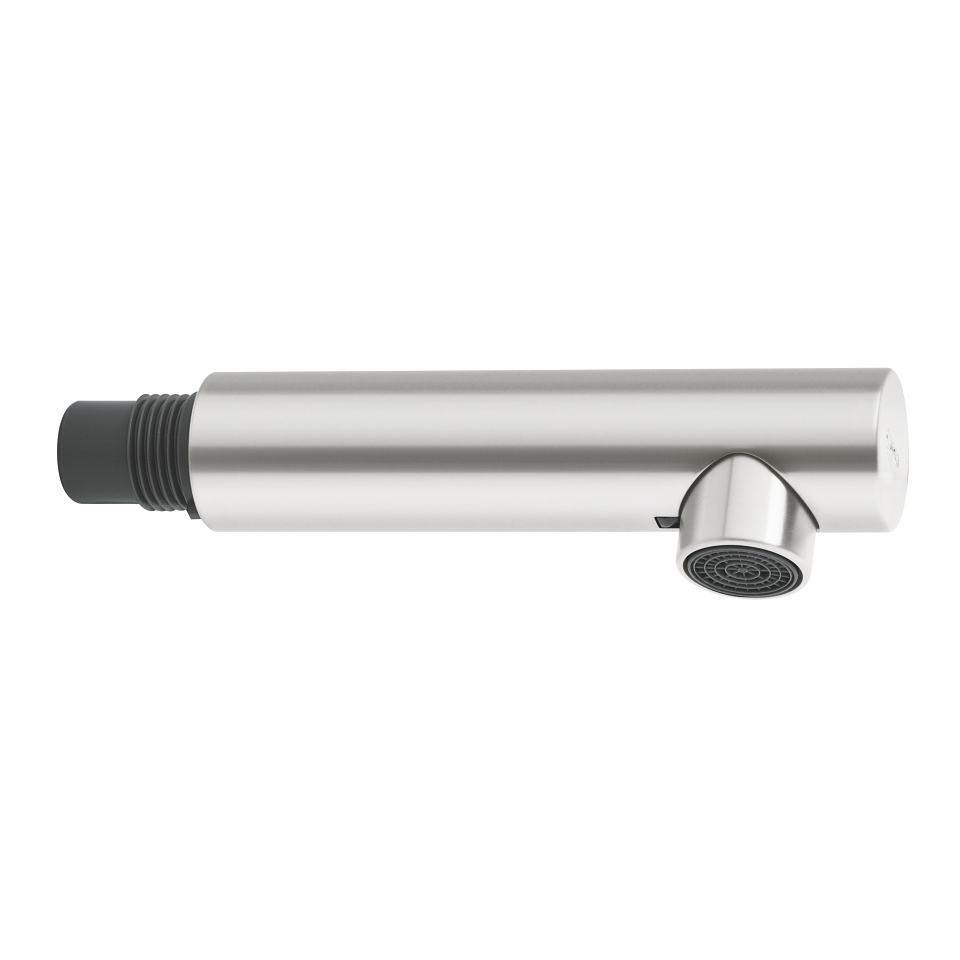 Ảnh của GROHE Sprška supersteel #46858DC0