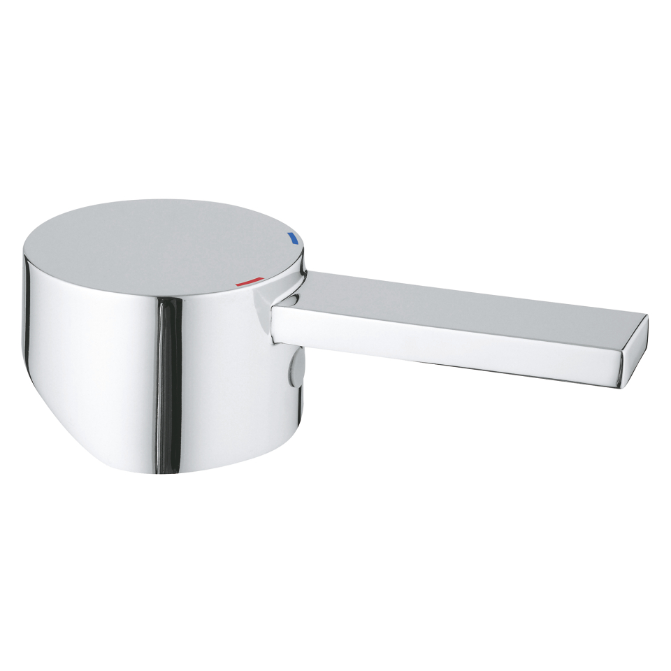 Ảnh của GROHE Kompletní páka chrom #46609000