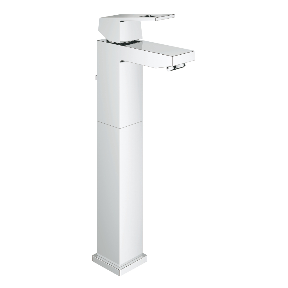 Ảnh của GROHE Eurocube Páková umyvadlová baterie DN 15, velikost XL chrom #23136000