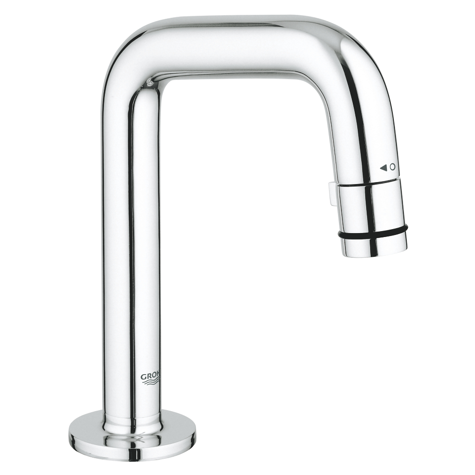 Bild von GROHE Universal Waschtisch-Standventil, 1/2″ #20202000 - chrom