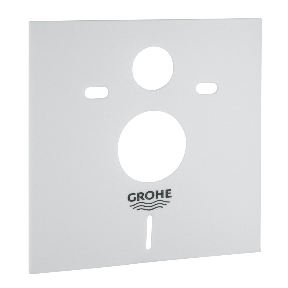 Ảnh của GROHE Tlumící set chrom #37131000