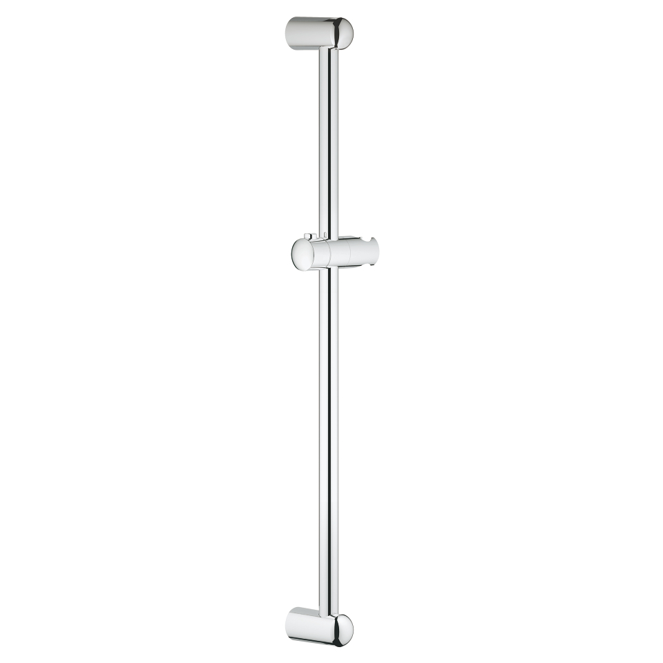 Bild von GROHE Tempesta Brausestange 600 mm #27523000 - chrom