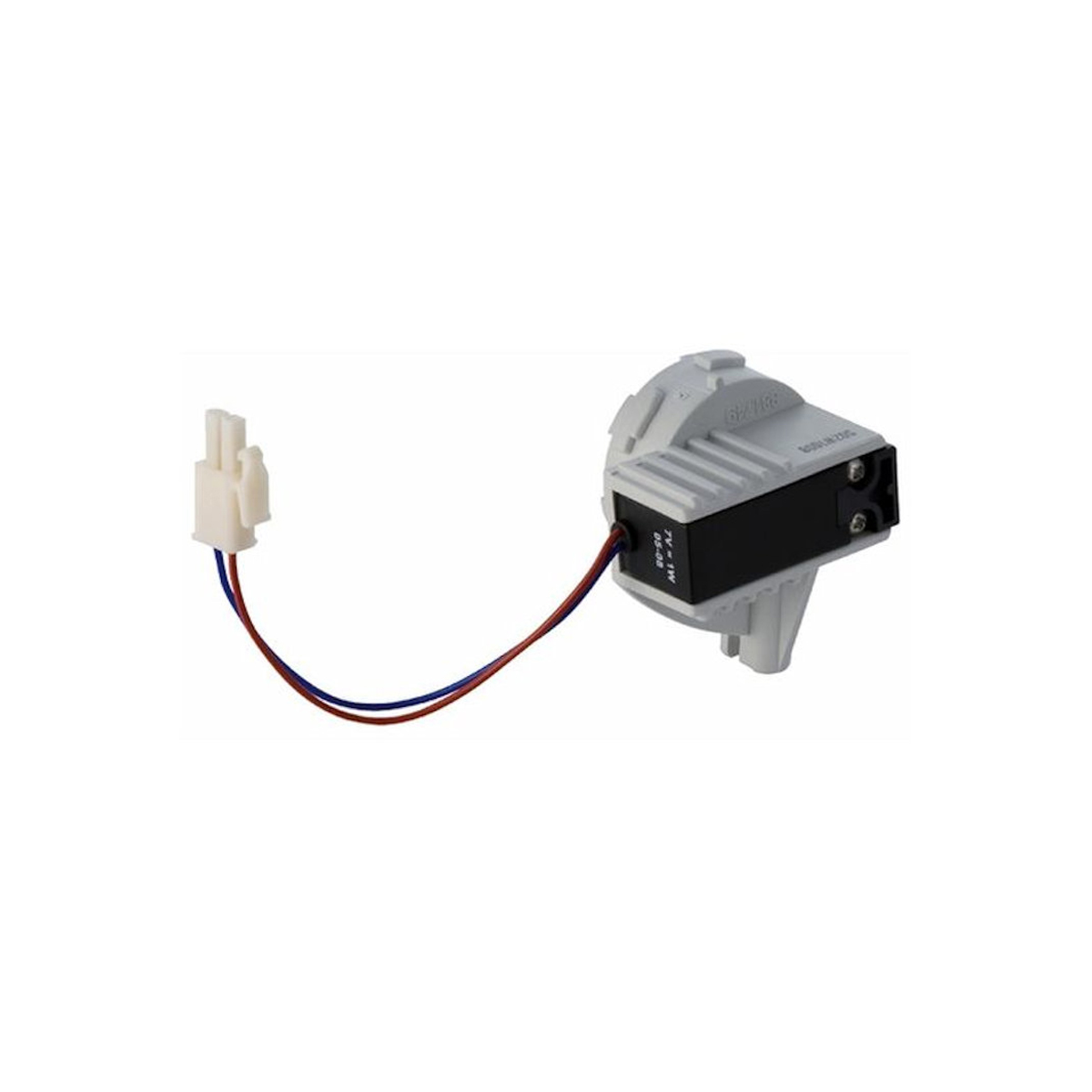 Ảnh của GEBERIT solenoidový ventil 7V pro elektronický splachovací ventil, přisazený 240.973.00.1