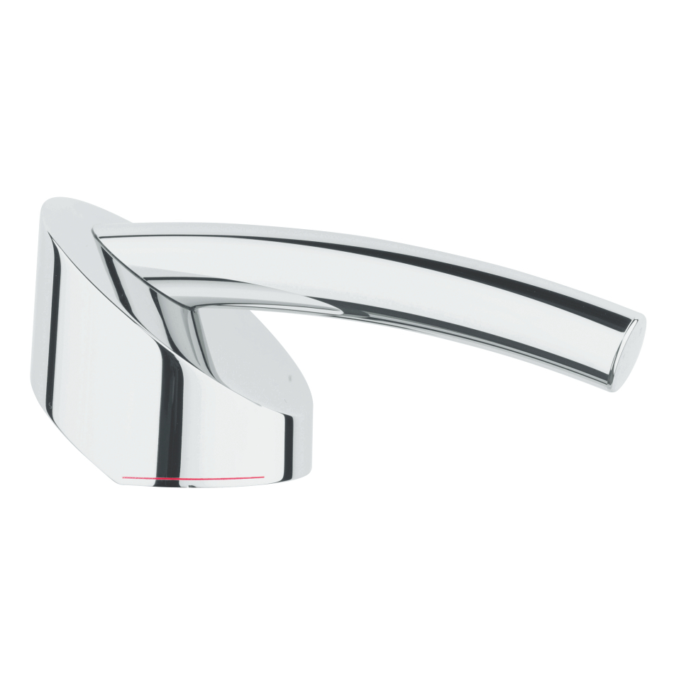 Bild von GROHE Hebelkopf #46495000 - chrom