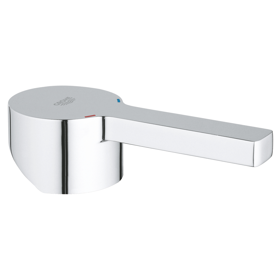 Bild von GROHE Hebel #46582000 - chrom