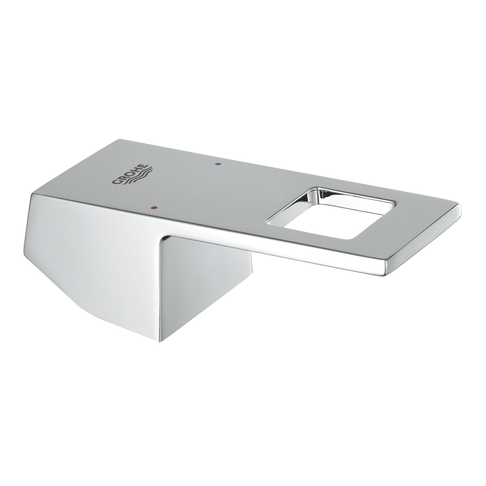 Bild von GROHE Hebel #46786000 - chrom