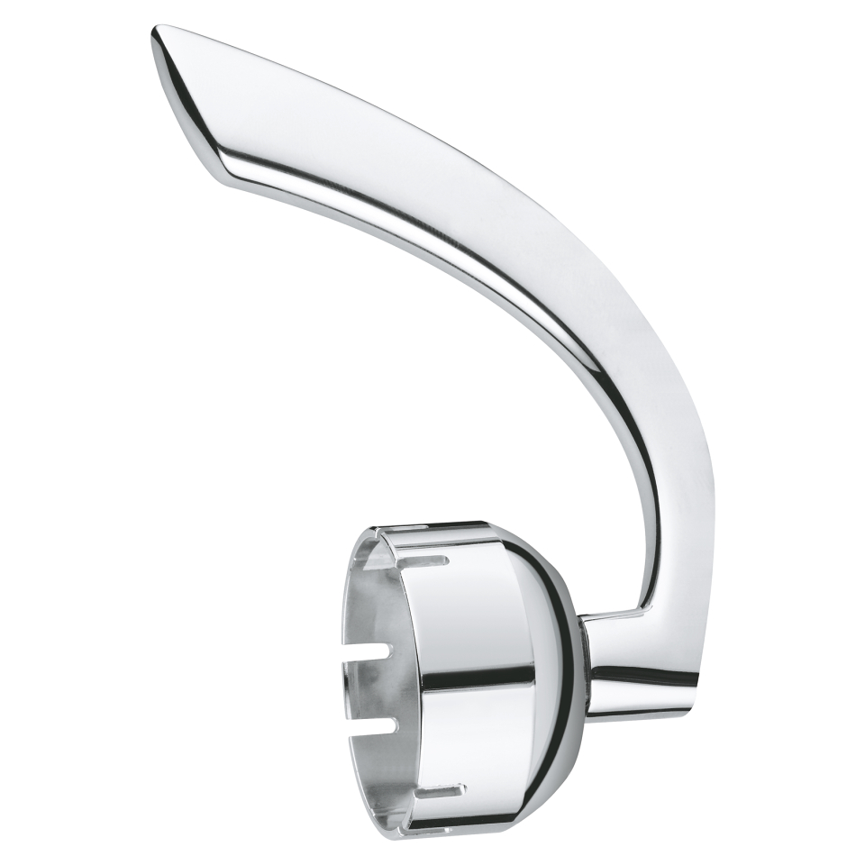 Bild von GROHE Hebel #46572000 - chrom