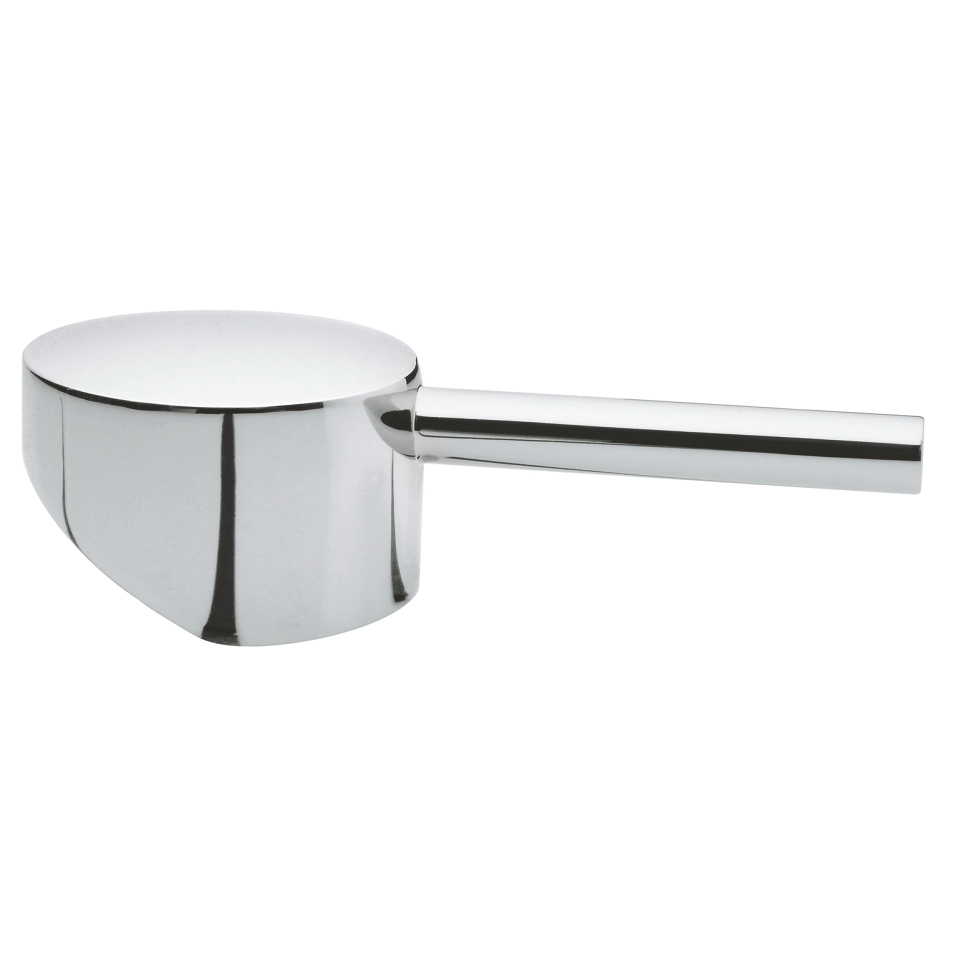 Bild von GROHE Hebel #46015000 - chrom