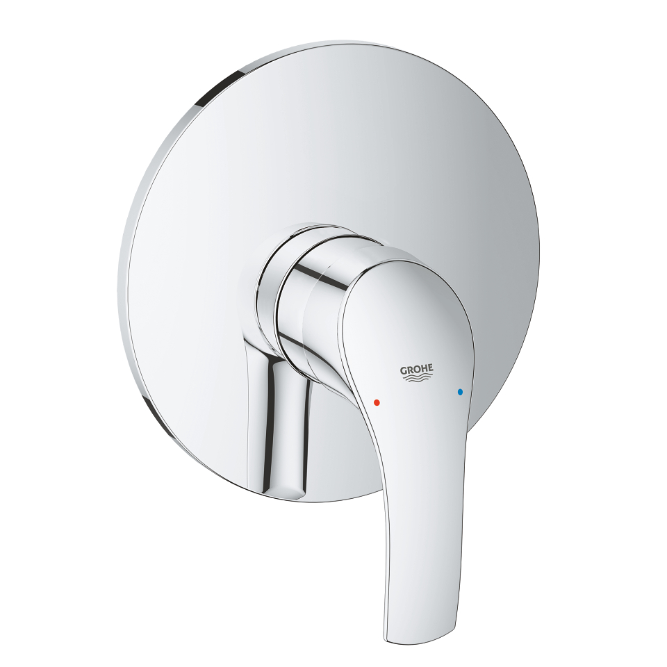 Ảnh của GROHE Eurosmart Páková sprchová baterie chrom #19451002