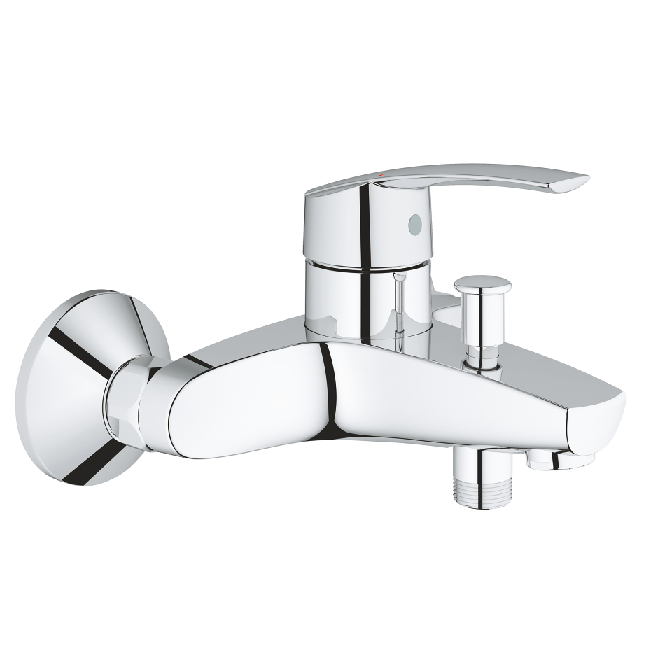 Ảnh của GROHE Start Páková vanová baterie, DN 15 chrom #32278001