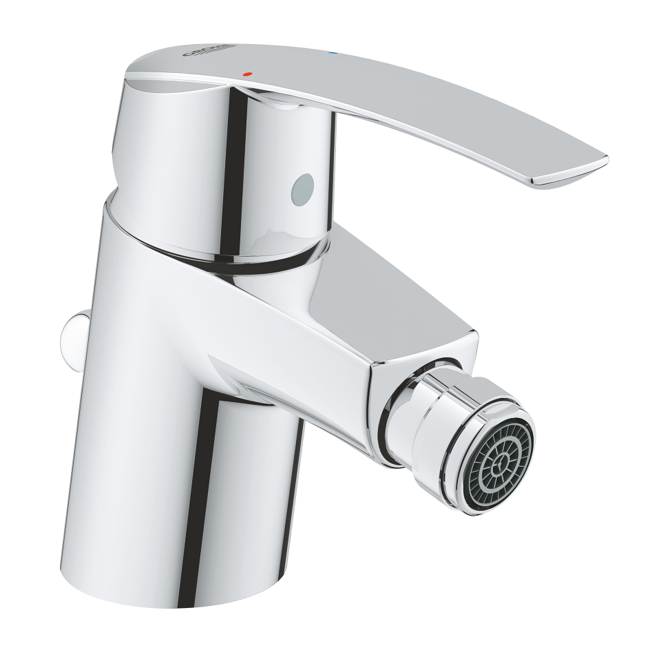 Ảnh của GROHE Start Páková bidetová baterie, DN 15, velikost S chrom #32560001