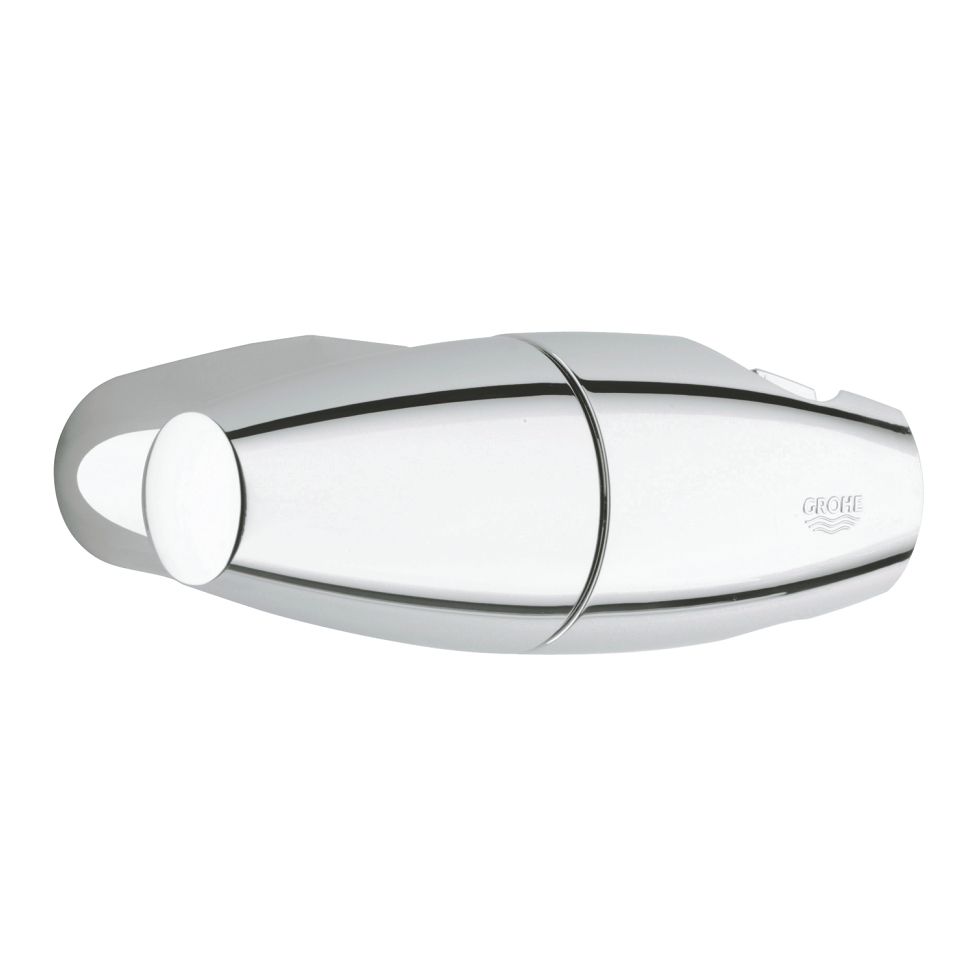 Bild von GROHE Movario Wandbrausehalter #28401000 - chrom