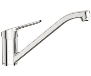 Obrázek IDEAL STANDARD Ceraflex dřezová baterie, BlueStart BC129AA chrom
