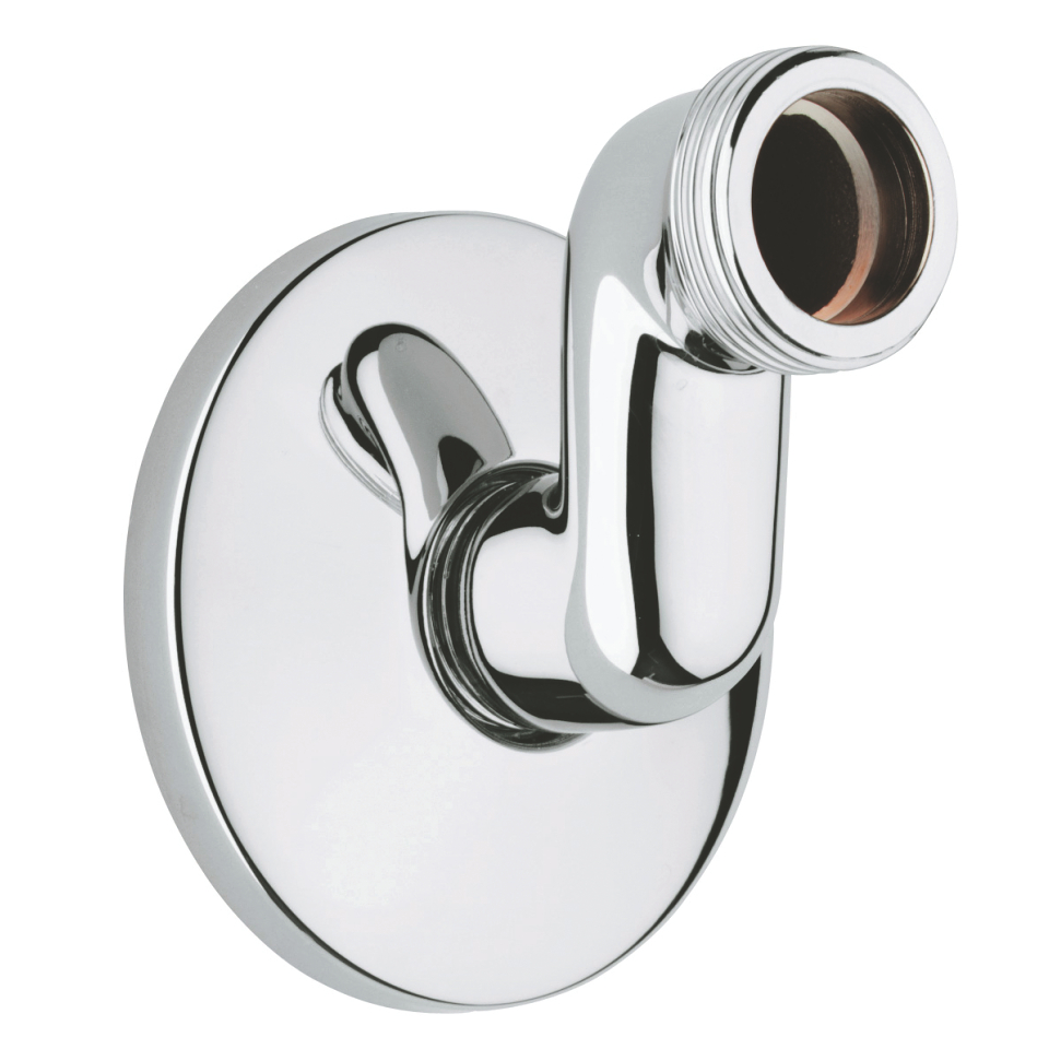 Bild von GROHE S-Anschluss #12005000 - chrom