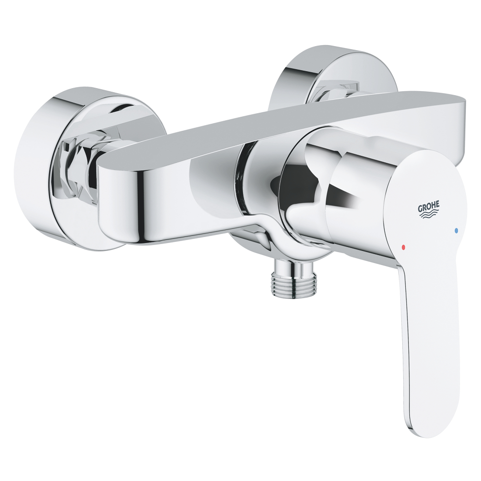 Ảnh của GROHE Eurostyle Cosmopolitan Páková sprchová baterie, DN 15 chrom #33590002