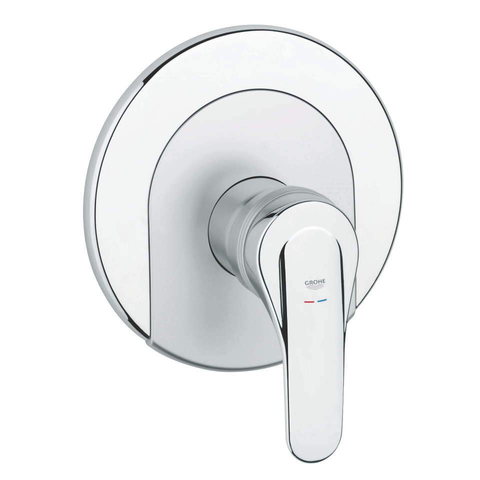 Ảnh của GROHE Eurosolid Páková sprchová baterie chrom #19000000