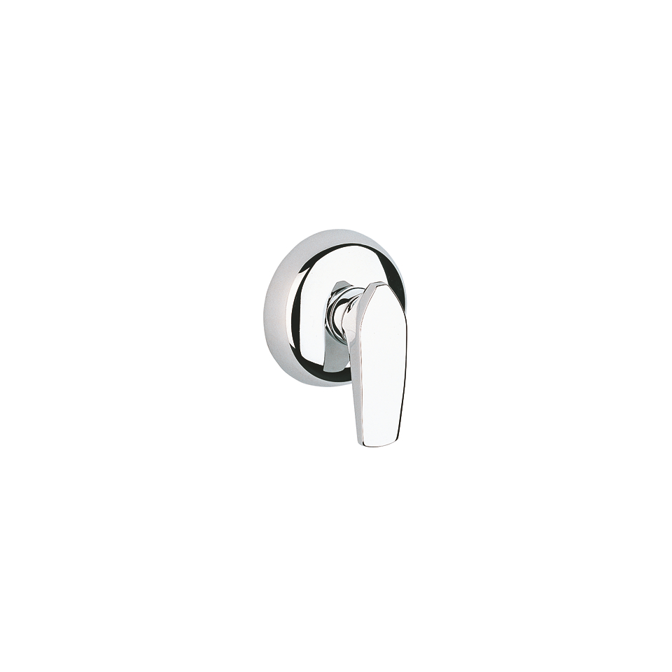 Зображення з  GROHE Čtyřcestný přepínač, 1/2″ #29604000 - chrom