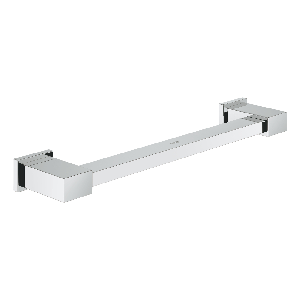 Bild von GROHE Essentials Cube Wannengriff #40514000 - chrom