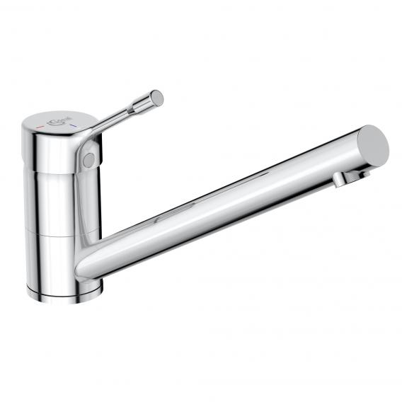 Obrázek IDEAL STANDARD Ceralook baterie kuchyňská otočná BC292AA chrom
