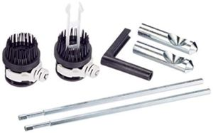 Зображення з  IDEAL STANDARD fixační set, skrýté upevnění pro WC TT0299598