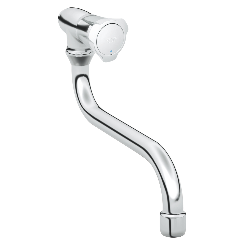 Ảnh của GROHE Costa L Výpustní ventil, DN 15 chrom #30484001