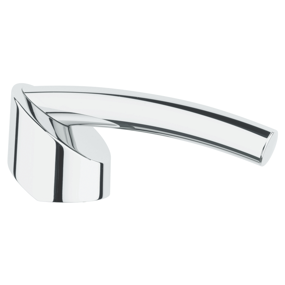 Bild von GROHE Hebelkopf #46490000 - chrom