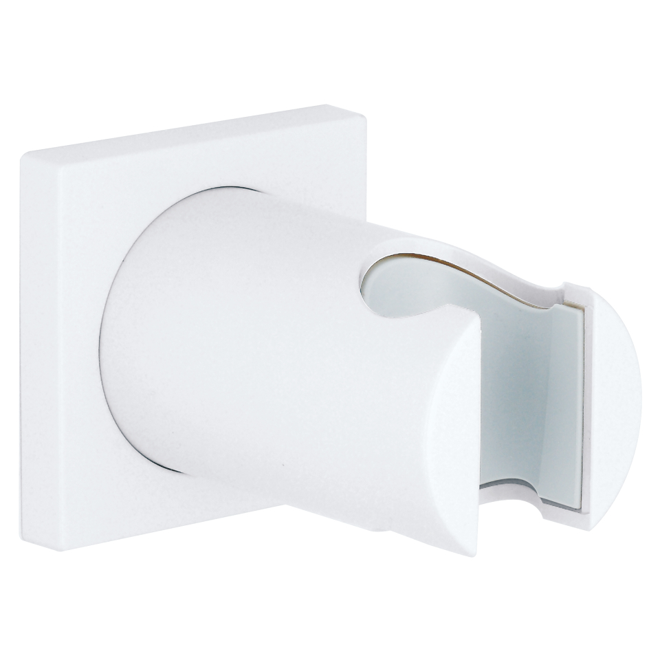 Bild von GROHE Rainshower Wandbrausehalter #27075LS0 - moon white