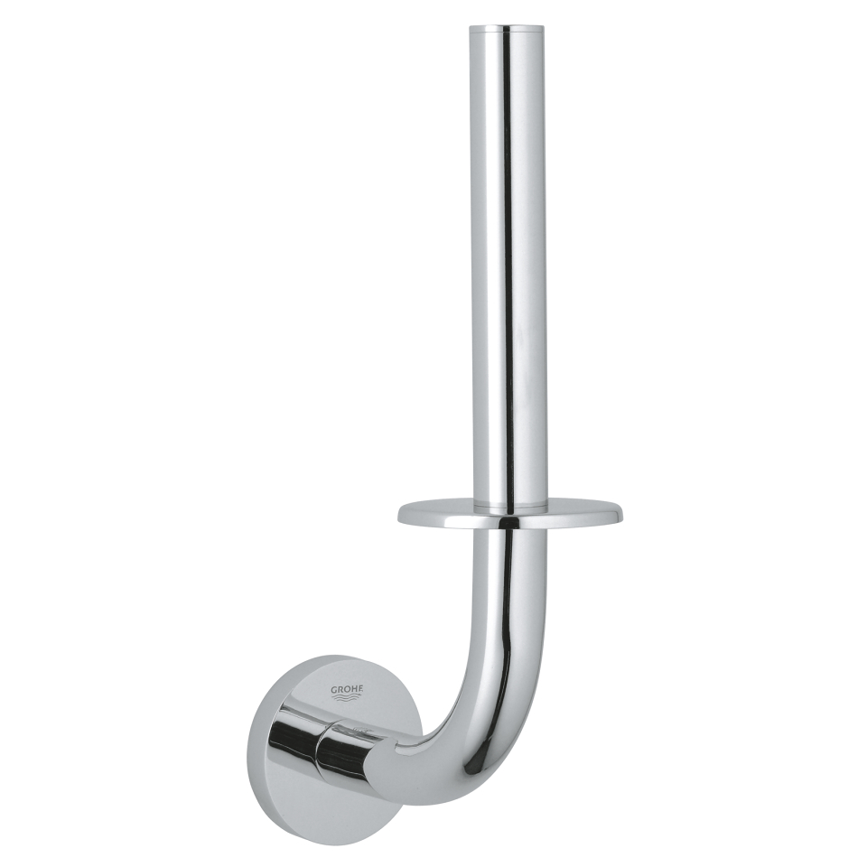 Bild von GROHE Essentials Reservepapierhalter #40385000 - chrom