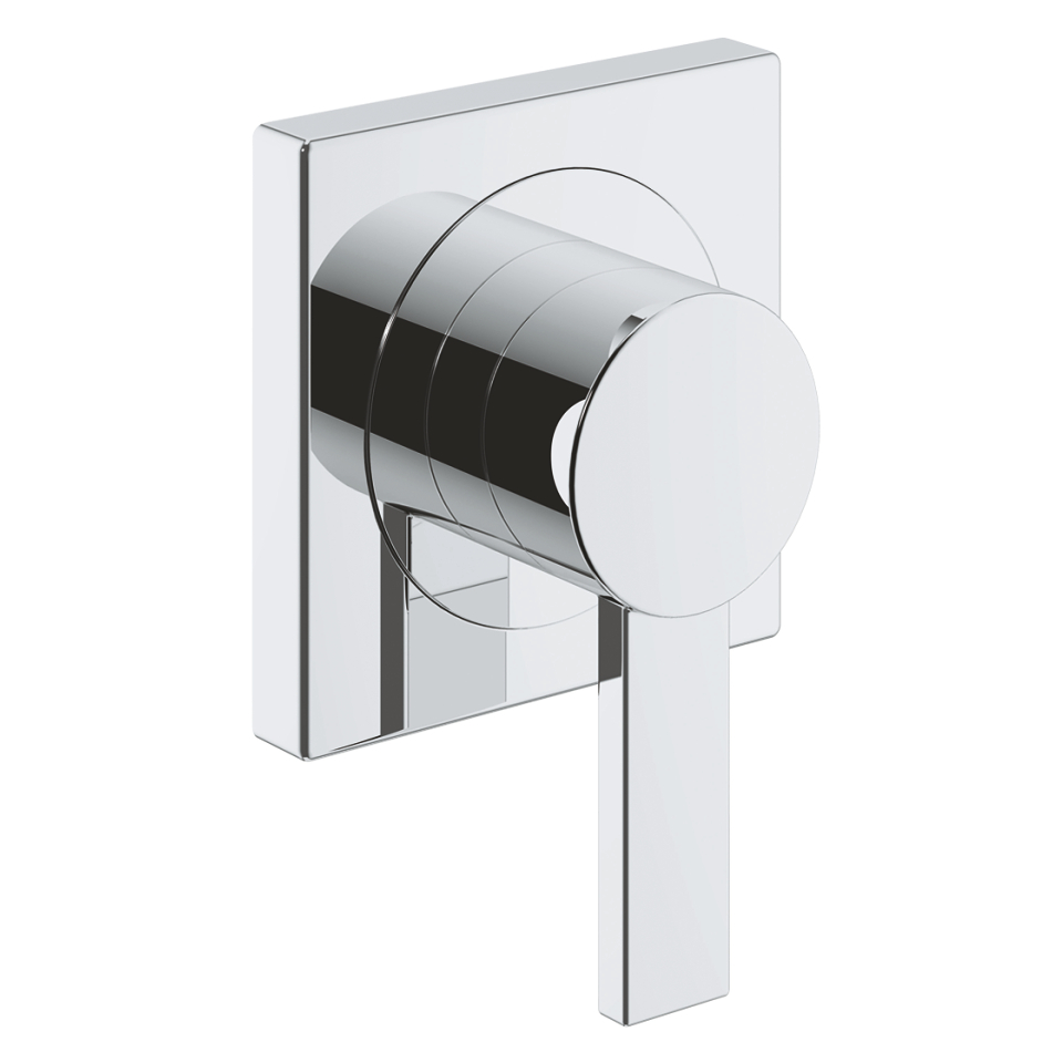 Bild von GROHE Allure UP-Ventil Oberbau #19384000 - chrom