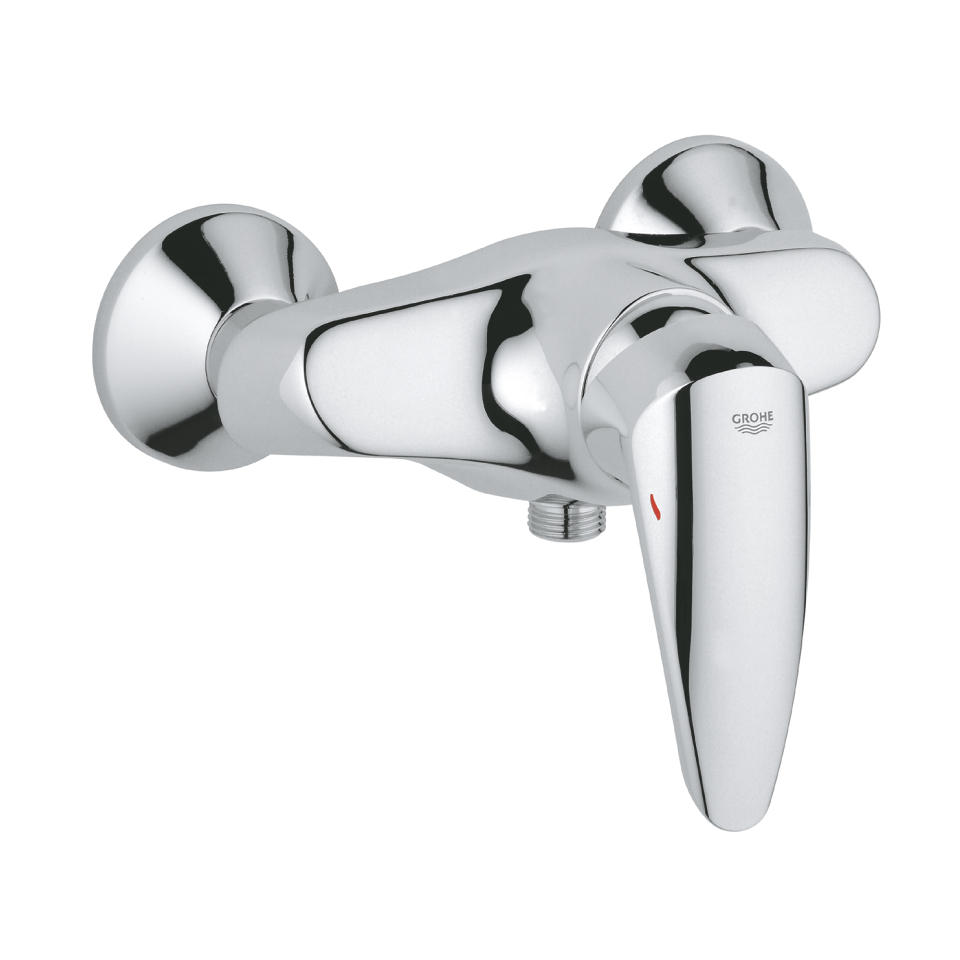 Ảnh của GROHE Eurodisc Páková sprchová baterie, DN 15 chrom #33569001