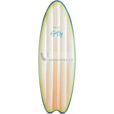 Obrázek Intex 58152EU nafukovací surf, bílý
