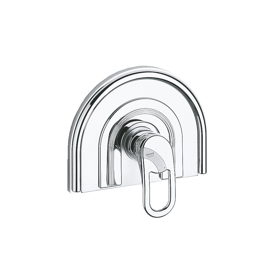 Ảnh của GROHE Chiara Páková sprchová baterie chrom #19531000