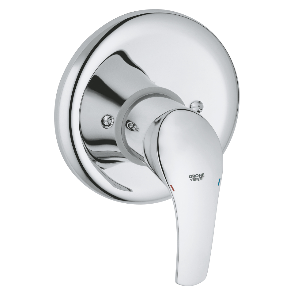 Ảnh của GROHE Eurosmart Páková sprchová baterie chrom #19451001