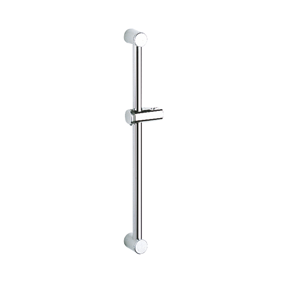 Bild von GROHE Relexa Brausestange 600 mm #28620000 - chrom