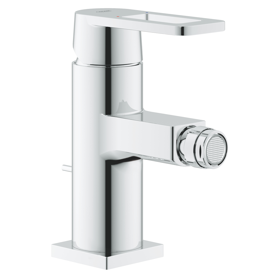 Ảnh của GROHE Quadra Páková bidetová baterie, DN 15, velikost S chrom #32636000