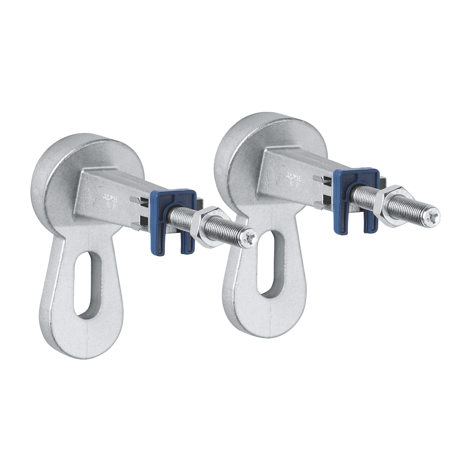 Bild von GROHE Rapid SL Wandwinkel #3855800M - chrom