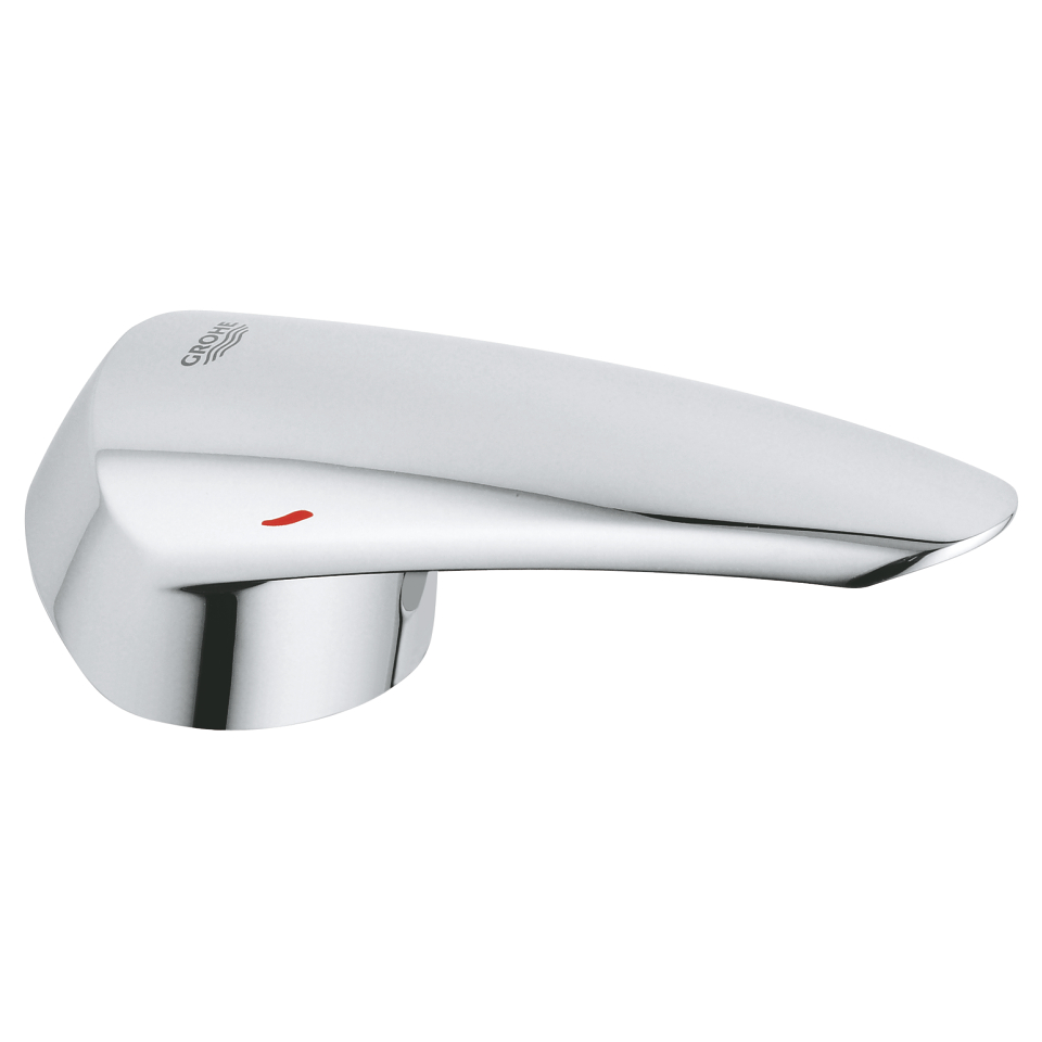 Bild von GROHE Hebel #46568000 - chrom