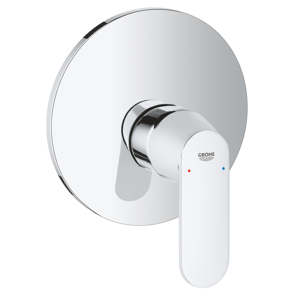 Ảnh của GROHE Eurosmart Cosmopolitan Páková sprchová baterie chrom #19383000