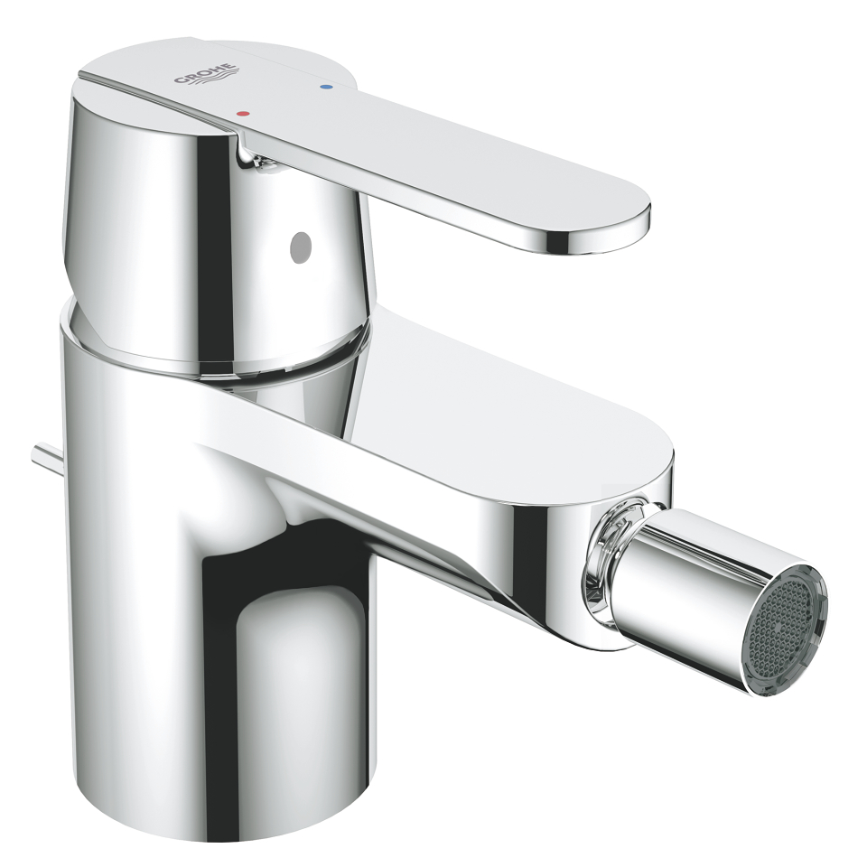 Ảnh của GROHE Get Páková bidetová baterie, DN 15, velikost S chrom #32885000