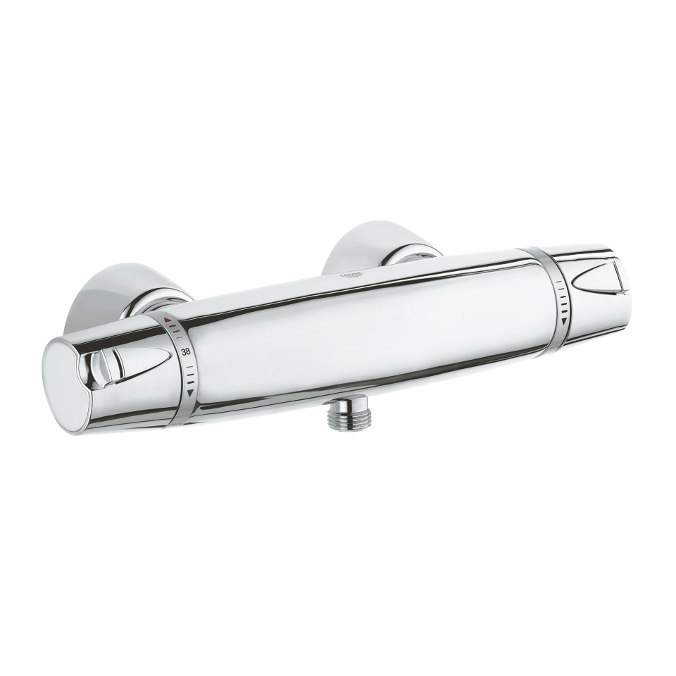 Зображення з  GROHE Grohtherm 3000 Термостат для душу 1/2″ #34179000