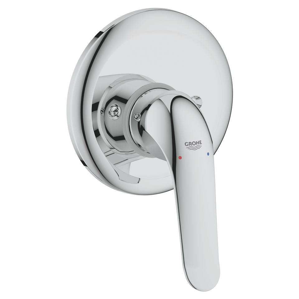 Ảnh của GROHE Euroeco Special Páková sprchová baterie chrom #32784000